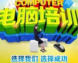 龙岗布吉附近哪里有办公软件培训机构