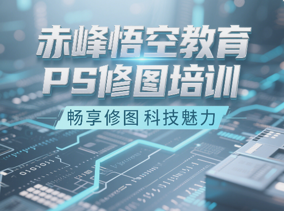 赤峰平面设计软件实战培训 PS、CDR、AI、ID培训